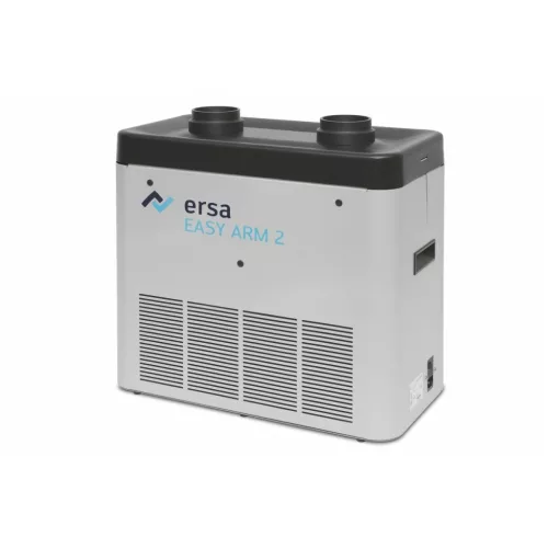 Forrasztási füst elszívó Easy Arm 1 1