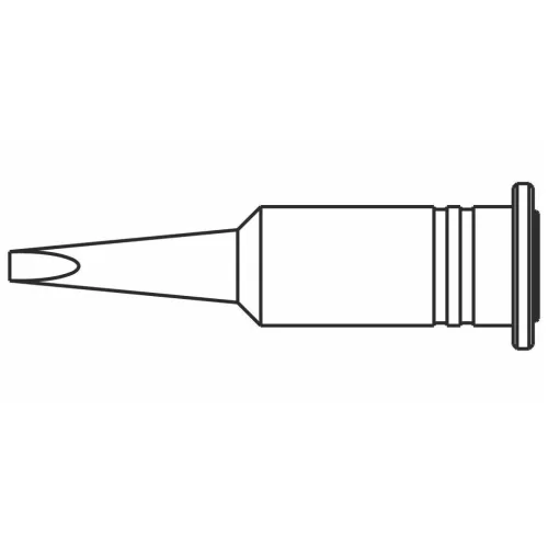 Ersa Forrasztócsúcs G132KN
