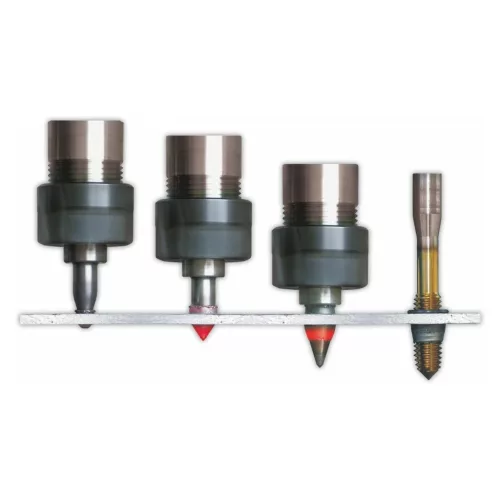 Flowdrill Induló készlet, standard M4