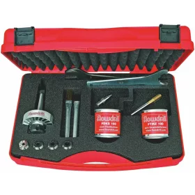 Flowdrill Induló készlet, lapos M10