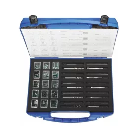 Helicoil Plus Menetjavító készlet M2,5-M6