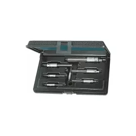   Kihajtószár-készlet gépi menetfúróhoz, kazettában M3-12