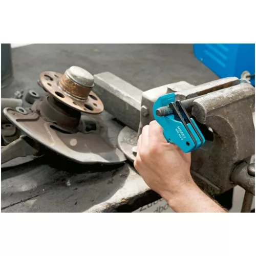 Hazet Univerzális menet utánvágó 16-38 mm