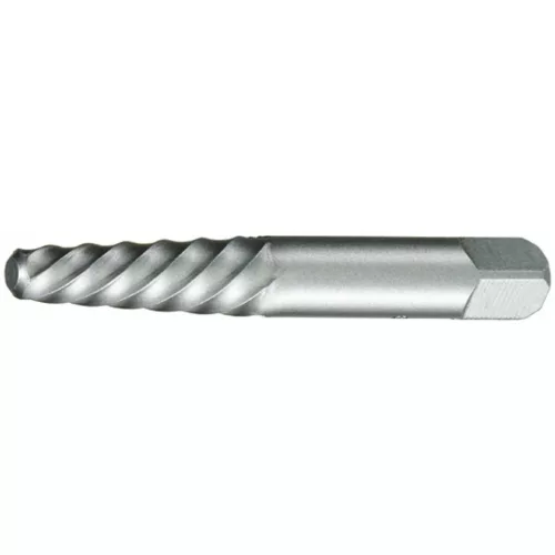 Stahlwille csavarkihajtó széles barázdákkal 3