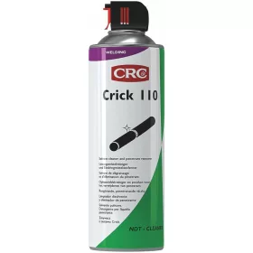 Tisztító repedésellenőrző anyag CRICK 110 500 ml