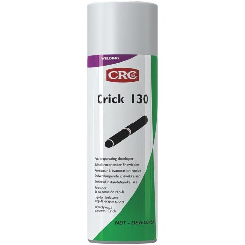 Nedves előhívó RICK 130 repedésellenőrző anyag 500 ml