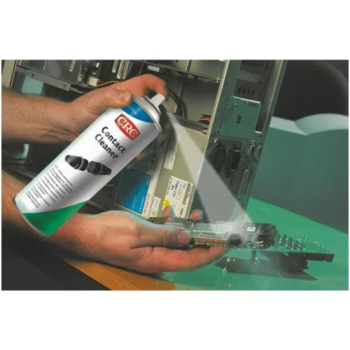 Érintkező tisztító  500 ml