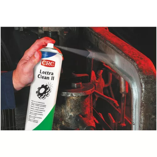 Biztonsági tisztító Lectra Clean II 500