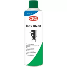 Nemesacél tisztító Inox Kleen 500 ml