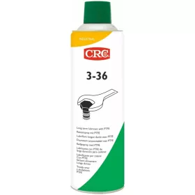 Védőolaj 3-36 500 ml