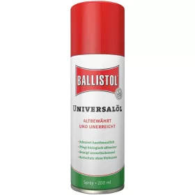 Univerzális olaj  200 ml