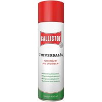Ballistol