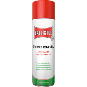 Univerzális olaj  400 ml