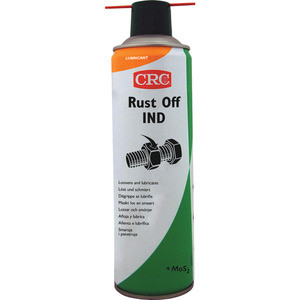 Rozsdaoldó Rust Off Ind 500 ml