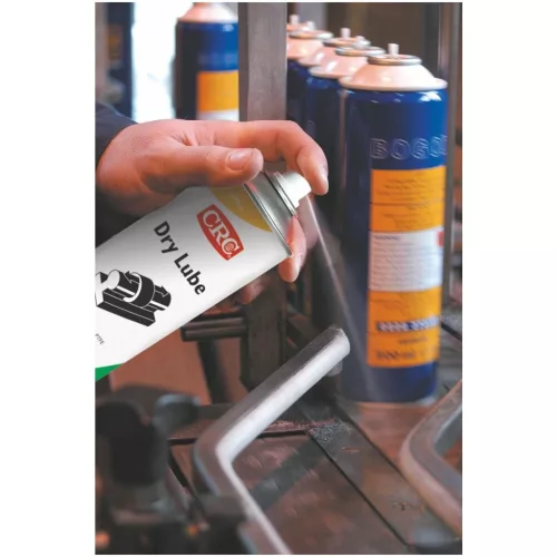 PTFE száraz kenőanyag Dry Lube 500 ml