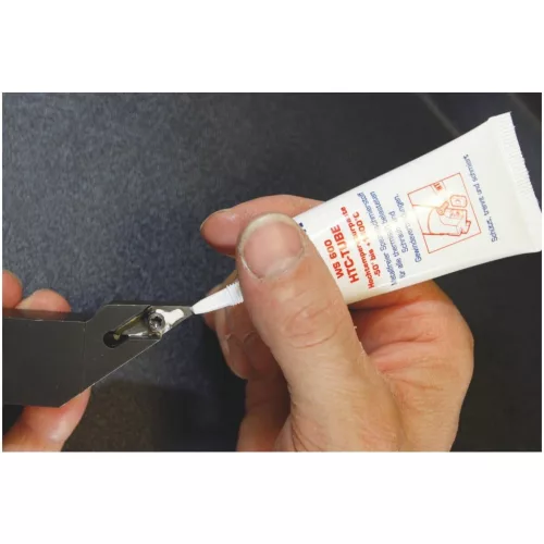 Magas hőmérsékletű kerámia paszta  30 g