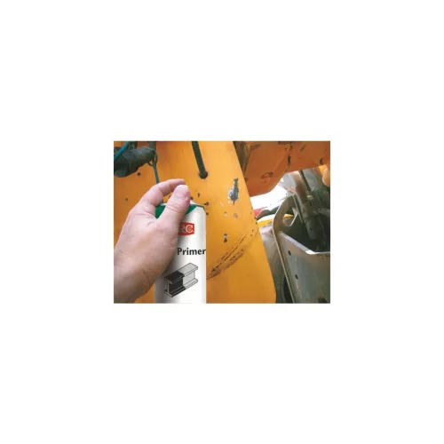 Korrózióvédő alapozó festék Cink alapozó 500 ml