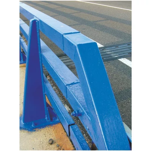 CRC Cink korrózióvédő spray Galvacolor “2 in 1“ BLUE1