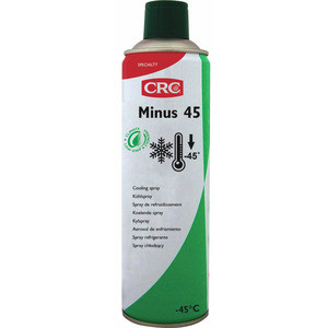 Hidegspray Minus 45 500 ml