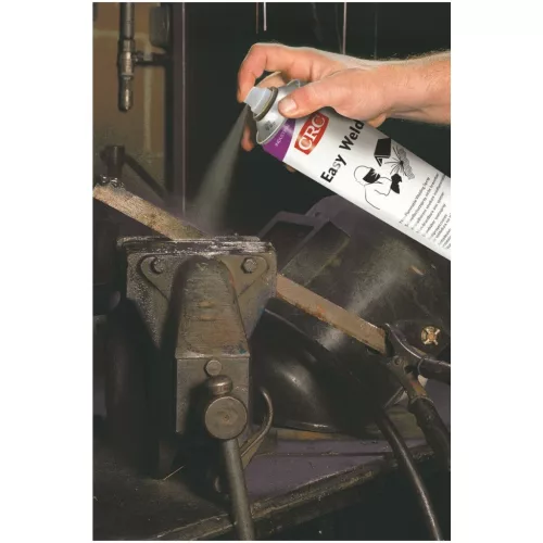 Hegesztési cseppleválasztó spray Easy Weld 500 ml