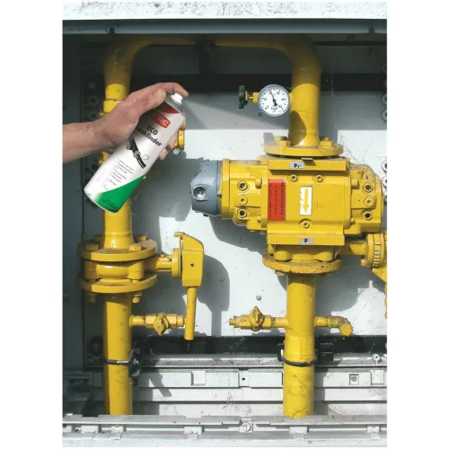 Szivárgáskereső spray Eco Leak Finder 500 ml