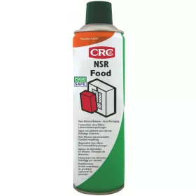 Nedves leválasztószer NSR Food 500 ml