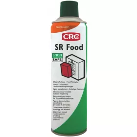 Szilikon tartalmú nedves leválasztószer SR Food 500 ml