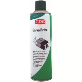 Cink javítóspray Galva Brite 500 ml