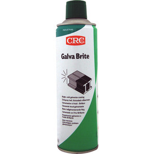 Cink javítóspray Galva Brite 500 ml