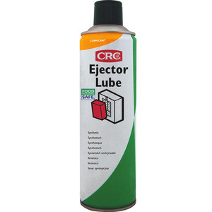 Nagy hőállóságú olaj Ejector Lube 500 ml