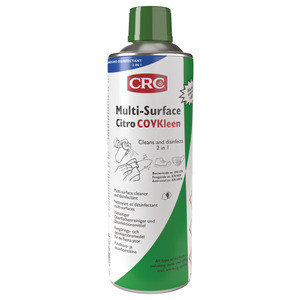 Multi Surface Citro COVKleen  500 ml