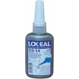Loxeal Menettömítő anyag 53-14