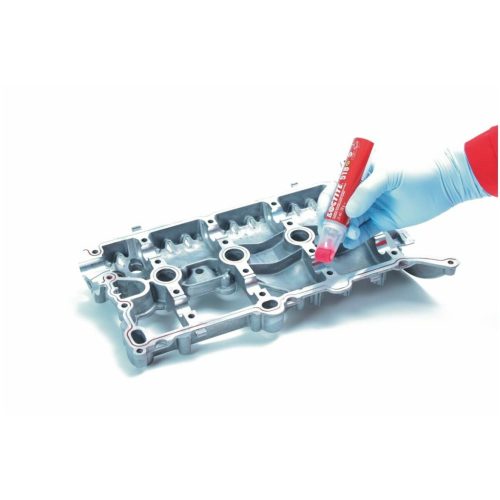 Felülettömítő anyag  518