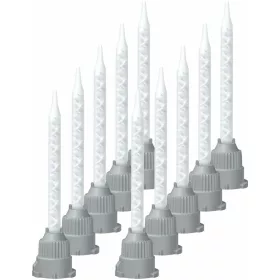 2K kinyomófej, hibrid  MIXER