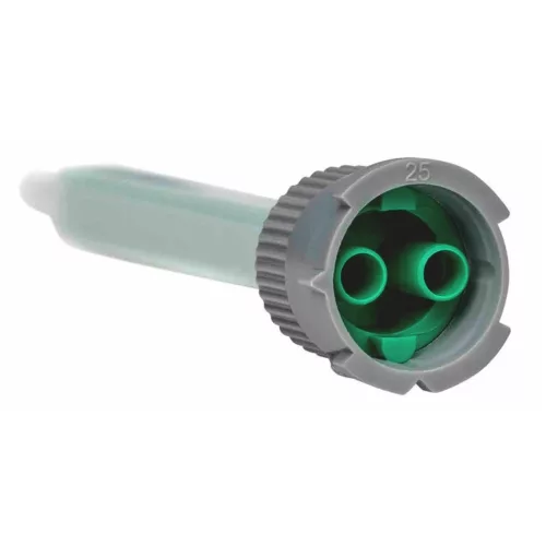 2K kinyomófej 36 darabos készlet MIXER