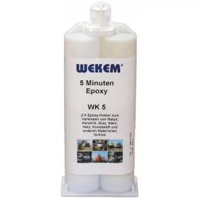 5 perces epoxi  50 ml