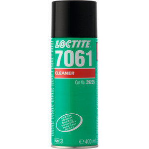 Tisztító és zsírtalanító spray  7061