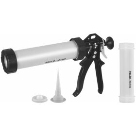 Teljesen zárt adagolópisztoly készlet, 4 darabos