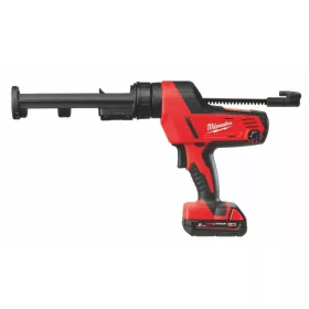 Akkus kinyomópisztoly  C18PCG-310