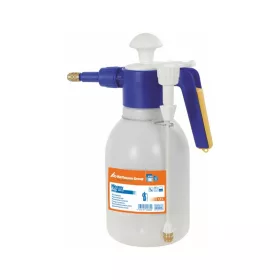 Nyomáspermetező 2 különböző szórófejjel  2