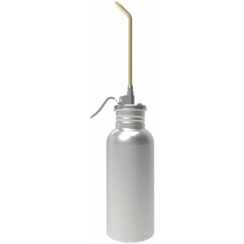 Nemesacél olajszóró kanna  500 ml