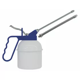 Samoa GmbH Acél olajozó kanna 300 ml