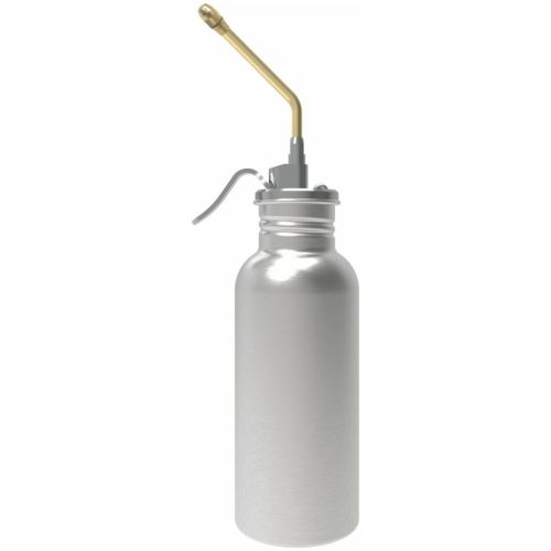 Nemesacél folyadékpermetező  500 ml
