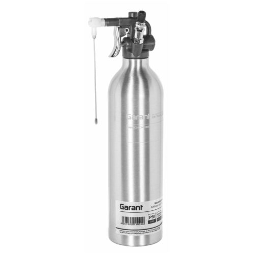 Újratölthető sűrített levegő palack  620 ml