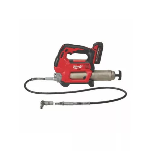 Akkumulátoros zsírzóprés 562 bar  M18GG