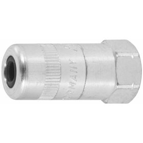 Mato 4 pofás hidraulikus szorító zsírzófej 1/8