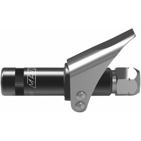 Mato 4 pofás hidraulikus szorító zsírzófej safeLOCK 1/8