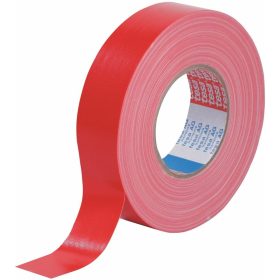 Tesa Szövet ragasztószalag stabilizált 38X25