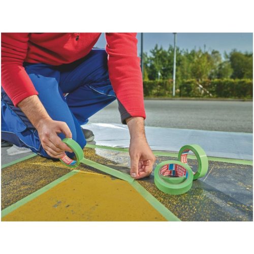 Szövet ragasztószalag  50X50