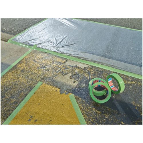 Szövet ragasztószalag  50X50